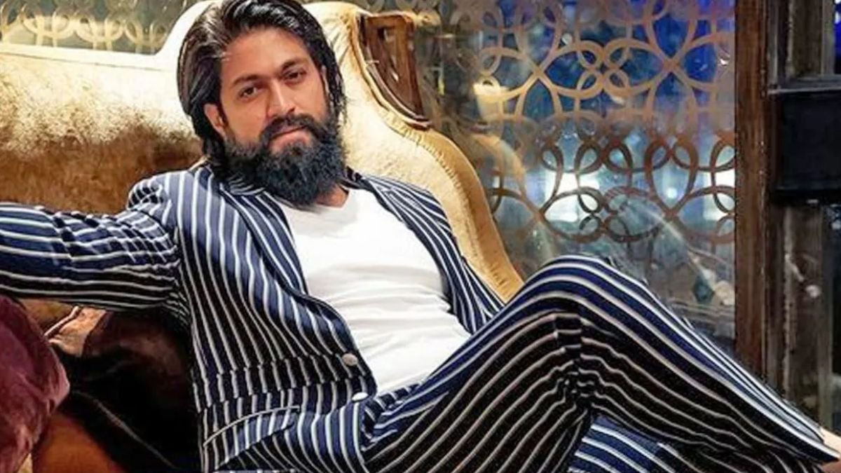 Kannada film star Yash, Yash, Yash upcoming Movie Toxic