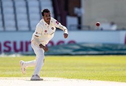 VIDEO: युजवेंद्र चहल के साथ हो गया ‘खेल’, स्टार युवा खिलाड़ी ने मैदान पर यूं बनाया बेवकूफ