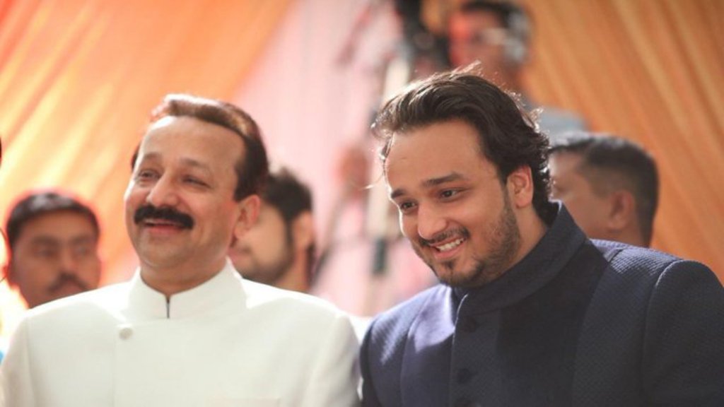 Baba Siddique| Zeeshan Siddique| Baba Siddique Murder