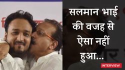 जीशान सिद्दीकी ने बताया उस रात बाबा के साथ क्या-क्या हुआ था? बोले-मैं उनके पास से आया ही था कि मेरा फोन बजा…