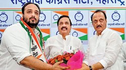 Zeeshan Siddique: बाबा सिद्दीकी के बेटे जीशान को किस सीट से मिला टिकट? पिछले चुनाव में हासिल की थी बड़ी जीत