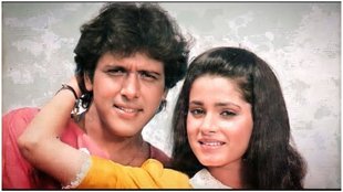 neelam kothari| govinda
