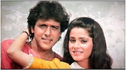 क्यों गोविंदा और नीलम को बार-बार कास्ट करते थे मेकर्स? एक्ट्रेस ने खुद खोला था राज़