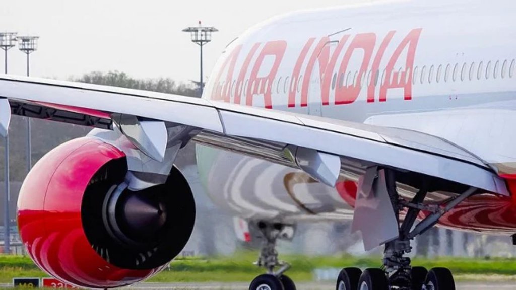 Air India, Air India bomb threat, Air India Mumbai New York flight bomb threat