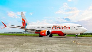 air india airlines, air india