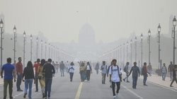 सिर्फ आतंकवाद नहीं प्रदूषण के लिए भी पाकिस्तान ही जिम्मेदार? योगी सरकार ने क्यों लगाया इतना बड़ा आरोप