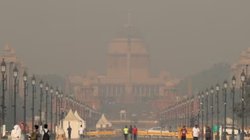 संपादकीय: दम घुटने जैसी स्थिति पर सुप्रीम कोर्ट ने लगाई केंद्र व राज्य सरकरों को फटकार, जमीनी स्तर पर नहीं हो रही कार्रवाई