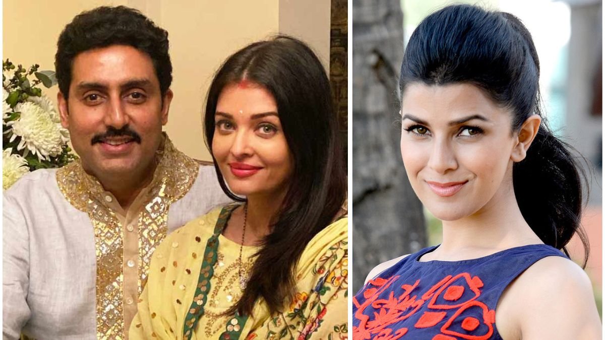 aishwarya rai bachchan| abhishek bachchan