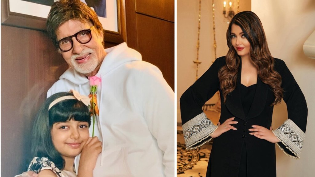 amitabh aishwarya