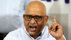 ‘कांग्रेस UP में बड़े भाई की भूमिका में रहेगी…’, उपचुनाव न लड़ने के सवाल को लेकर बोले प्रदेश अध्यक्ष अजय राय