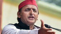 Amethi Murder Case: ‘कोई है…कहीं है’, अमेठी मर्डर केस में अखिलेश यादव का हमला, मायवती का भी फूटा गुस्सा