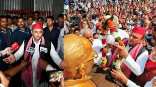 jp jyanti , akhilesh yadav , akhilesh yadav nitish kumar