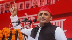 ‘बहराइच हिंसा की प्लानिंग की गई थी क्योंकि…’, अखिलेश यादव का BJP पर निशाना