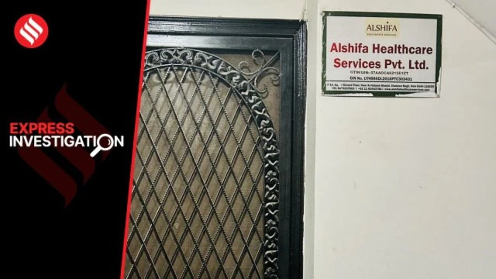 al shifa | kidney racket | bangladesh |