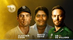 एलिस्टर कुक और एबी डिविलियर्स के साथ इस भारतीय दिग्गज को मिली ICC हॉल ऑफ फेम में जगह, आज भी कायम है टेस्ट का यह वर्ल्ड रिकॉर्ड