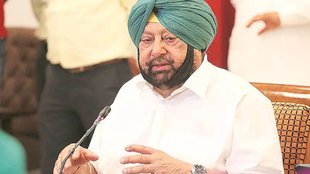amarinder singh| india canada| justin trudeau