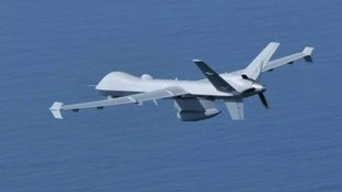 america india drone deal | predator drones |