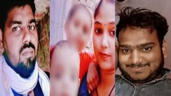 पकड़ा गया टीचर परिवार की हत्या का आरोपी चंदन, 4 लोगों की जान लेने के लिए क्या मिल सकती है सजा?