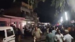 अमेठी में शिक्षक समेत पूरे परिवार की हत्या, सीएम योगी ने सख्त कार्रवाई के दिए आदेश