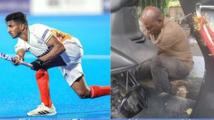 amir ali, hockey india, hil 2025