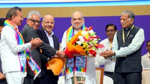 amit shah | modi govt | Ayushman Bharat Yojana