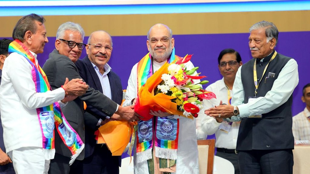 amit shah | modi govt | Ayushman Bharat Yojana