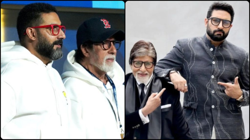 amitabh abhishek bachchan buy 10 luxury apartments