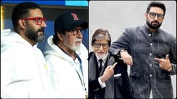 एक-दो नहीं अमिताभ बच्चन और अभिषेक ने खरीदे मुंबई के इस इलाके में 10 फ्लैट्स, कीमत जान लगेगा जोर का झटका