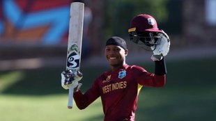andrew, west indies