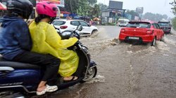 Weather News: आंध्र प्रदेश और तमिलनाडु में भारी बारिश, मौसम विभाग ने अगले तीन दिनों के लिए जारी किया अलर्ट