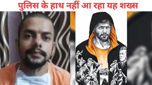 anmol bishnoi, lawrence bishnoi brother