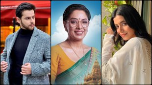 anupamaa new cast