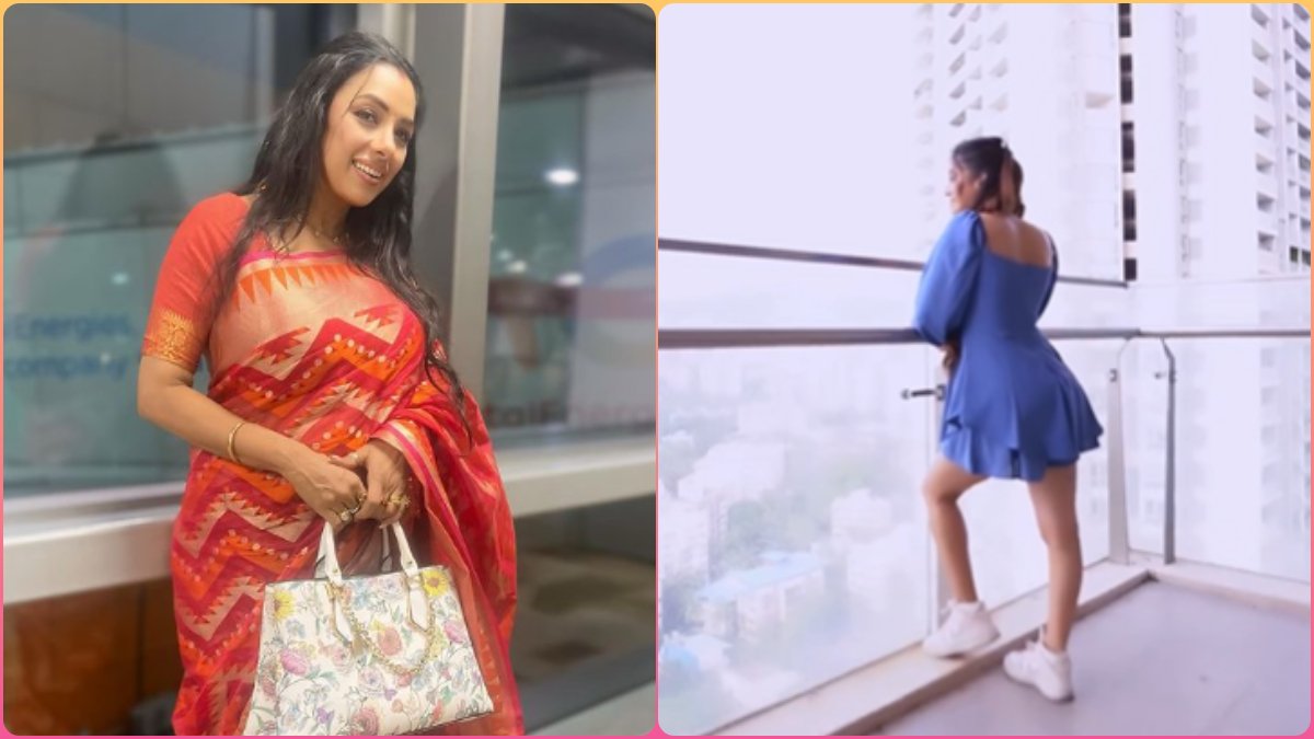 shivangi joshi enter in anupamaa