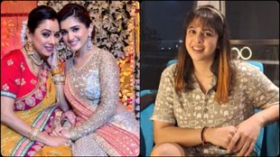 Tanvi Hegde In Anupamaa