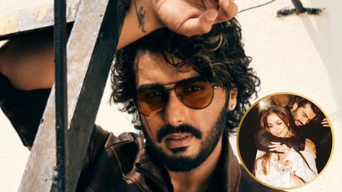 arjun kapoor, arjun and malaika breakup