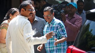 arvind kejriwal | ashok mittal | aap |