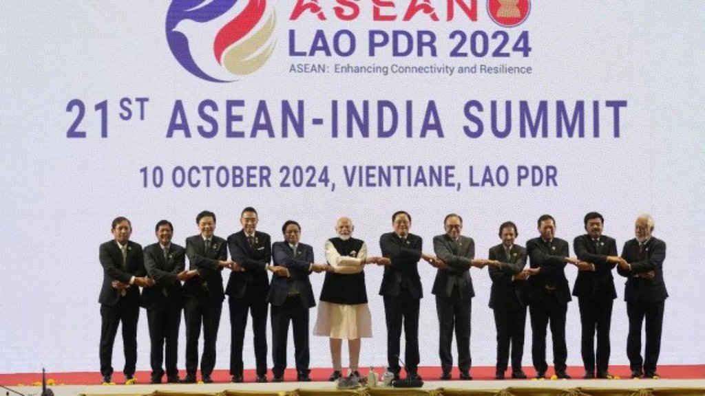 asean summit | pm modi |