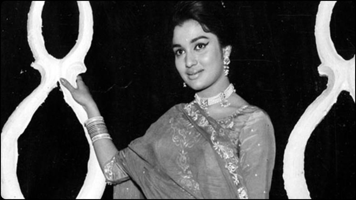 asha parekh