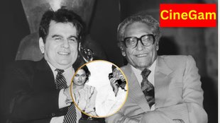 Ashok Kumar, CineGram