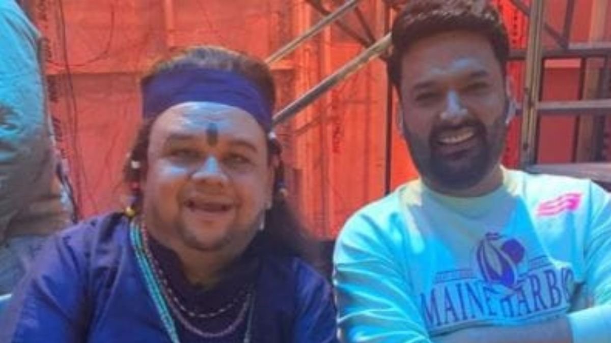 Veteran actor Atul Parchure dies