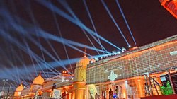 Ayodhya Deepotsav 2024: अयोध्या में आज भव्य दीपोत्सव, 25 लाख दीयों से जगमगाएगी रामनगरी, बनेगा वर्ल्ड रिकॉर्ड