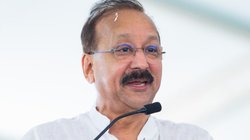 Baba Siddique Murder: ‘यार तेरा गैंगस्टर है जानी’, बाबा सिद्दीकी हत्याकांड में बहराइच के फरार संदिग्ध का सोशल मीडिया पोस्ट हो रहा वायरल