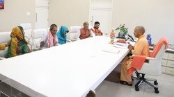 बहराइच हिंसा: ‘अभी पुलिस ने इंसाफ नहीं दिया, अगर नहीं मिला तो…’, मृतक रामगोपाल की मां का छलका दर्द