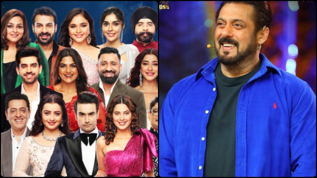 bigg boss 18