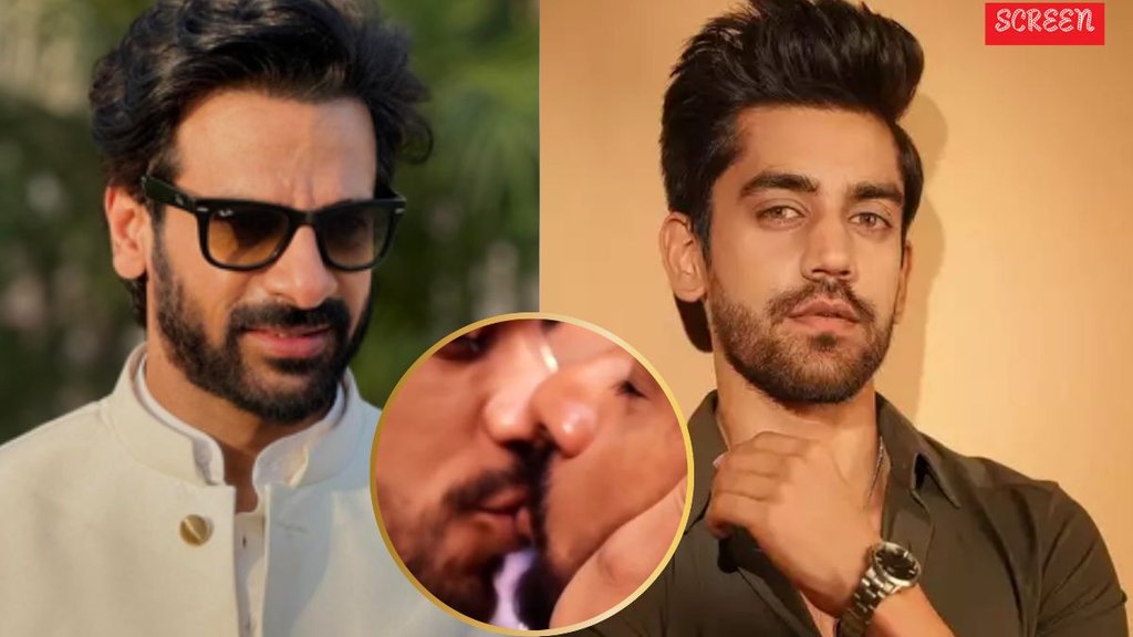 Karanveer Mehra, Avinash mishra