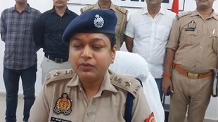 Bhadohi crime branch, bhadohi police, bhadohi administration