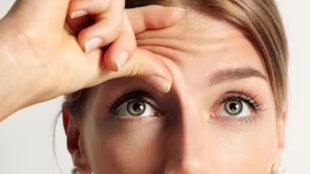 Wrinkle free skin tips/ what causes wrinkles