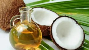 benefits of applying coconut oil on face overnight