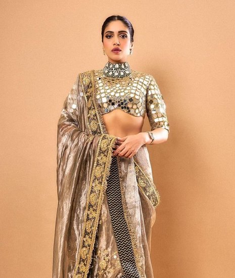 bhumi pednekar