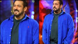 Bigg Boss 18: लॉरेंस बिश्नोई की धमकियों से नहीं डरे सलमान खान, ‘बिग बॉस 18’ के सेट पर पहुंचे एक्टर, अब ऐसे शूट होगा वीकेंड का वार